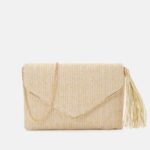 clutch beige Anna Field 42BF62450 kvinnor