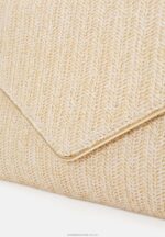 clutch beige Anna Field 42BF62450 kvinnor - Bild 4