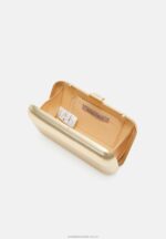 clutch guldfärgad Anna Field 42BF62395 kvinnor - Bild 3