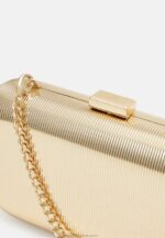 clutch guldfärgad Anna Field 42BF62395 kvinnor - Bild 4