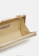 clutch guldfärgad Anna Field 42BF62416 kvinnor - Bild 3