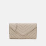 clutch guldfärgad Anna Field 42BF62427 kvinnor