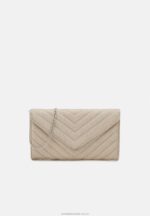 clutch guldfärgad Anna Field 42BF62427 kvinnor