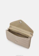 clutch guldfärgad Anna Field 42BF62427 kvinnor - Bild 3