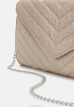 clutch guldfärgad Anna Field 42BF62427 kvinnor - Bild 4