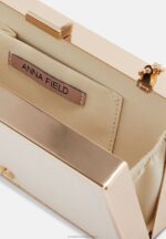 clutch guldfärgad Anna Field 42BF62430 kvinnor - Bild 7
