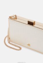 clutch guldfärgad Anna Field 42BF62430 kvinnor - Bild 8
