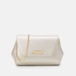 clutch guldfärgad Anna Field 42BF62447 kvinnor