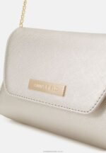 clutch guldfärgad Anna Field 42BF62447 kvinnor - Bild 4