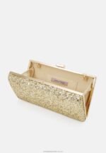 clutch guldfärgad Anna Field 42BF62459 kvinnor - Bild 3