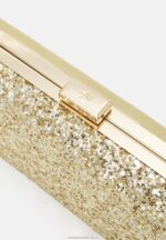 clutch guldfärgad Anna Field 42BF62459 kvinnor - Bild 5