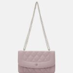 clutch lila Anna Field 42BF62433 kvinnor