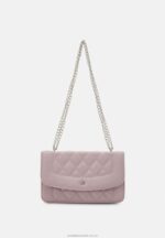 clutch lila Anna Field 42BF62433 kvinnor