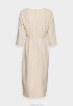 cocktailklänning festklänning beige Anna Field 42BF637 kvinnor - Bild 2