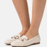 emilie slip-ons beige Anna Field 42BF61782 kvinnor