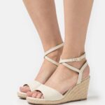 espadriller benvita Anna Field 42BF61451 kvinnor