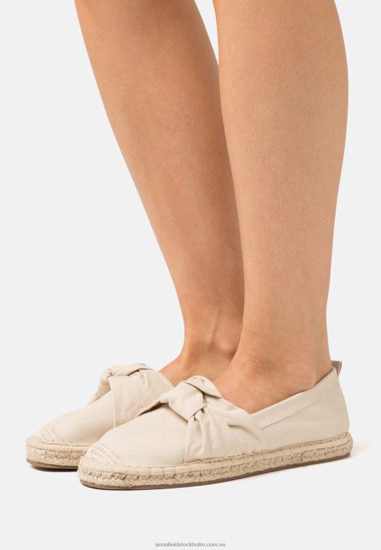 espadrillor_beige_anna_field_42bf61843_kvinnor.jpg espadrillor beige Anna Field 42BF61843 kvinnor - Bild 1