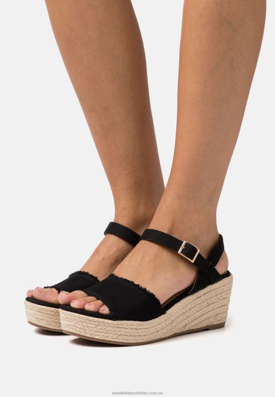 espadrillor_svarta_anna_field_42bf61472_kvinnor.jpg espadrillor svarta Anna Field 42BF61472 kvinnor - Bild 1
