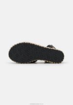 espadrillor svarta Anna Field 42BF61479 kvinnor - Bild 5
