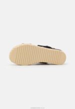 espadrillor svarta Anna Field 42BF61482 kvinnor - Bild 5
