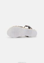 espadrillor svarta Anna Field 42BF61581 kvinnor - Bild 5