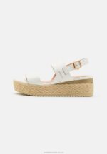 espadrillor vita Anna Field 42BF61459 kvinnor - Bild 2