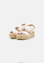 espadrillor vita Anna Field 42BF61459 kvinnor - Bild 3