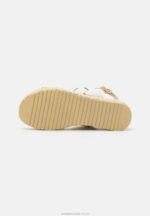 espadrillor vita Anna Field 42BF61459 kvinnor - Bild 5