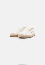 espadrillor vita Anna Field 42BF61840 kvinnor - Bild 3