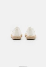 espadrillor vita Anna Field 42BF61840 kvinnor - Bild 4