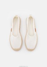 espadrillor vita Anna Field 42BF61840 kvinnor - Bild 6