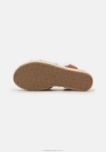 espadrillos konjak Anna Field 42BF61454 kvinnor - Bild 5