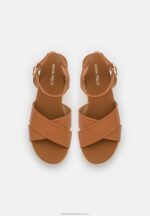 espadrillos konjak Anna Field 42BF61454 kvinnor - Bild 6