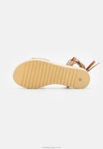 espadrillos konjak Anna Field 42BF61584 kvinnor - Bild 5