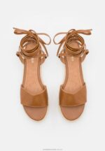 espadrillos konjak Anna Field 42BF61584 kvinnor - Bild 6