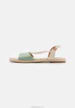 espadrillos mynta Anna Field 42BF61342 kvinnor - Bild 2