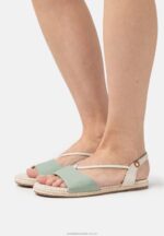 espadrillos mynta Anna Field 42BF61342 kvinnor
