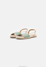 espadrillos mynta Anna Field 42BF61342 kvinnor - Bild 3