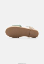 espadrillos mynta Anna Field 42BF61342 kvinnor - Bild 5