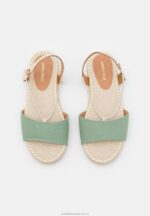 espadrillos mynta Anna Field 42BF61342 kvinnor - Bild 6