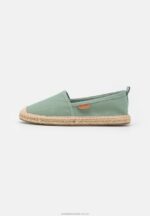 espadrillos mynta Anna Field 42BF61841 kvinnor - Bild 2