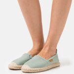 espadrillos mynta Anna Field 42BF61841 kvinnor