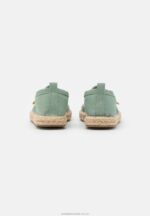 espadrillos mynta Anna Field 42BF61841 kvinnor - Bild 4
