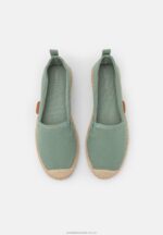 espadrillos mynta Anna Field 42BF61841 kvinnor - Bild 6