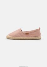 espadrillos rosa guldfärgade Anna Field 42BF61838 kvinnor - Bild 2