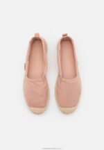 espadrillos rosa guldfärgade Anna Field 42BF61838 kvinnor - Bild 6