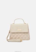 handväska 704 beige Anna Field 42BF62325 kvinnor