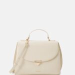 handväska beige Anna Field 42BF62320 kvinnor