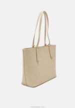handväska beige Anna Field 42BF62347 kvinnor - Bild 2