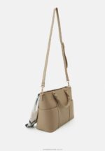 handväska beige Anna Field 42BF62348 kvinnor - Bild 2